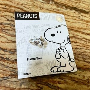 Peanuts
